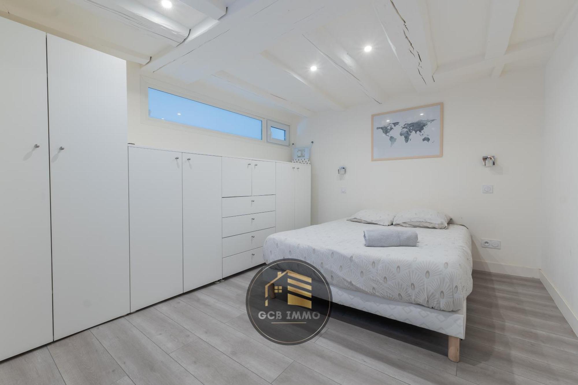 Chez Mumu 2 Chambres Cosy Гренобль Екстер'єр фото