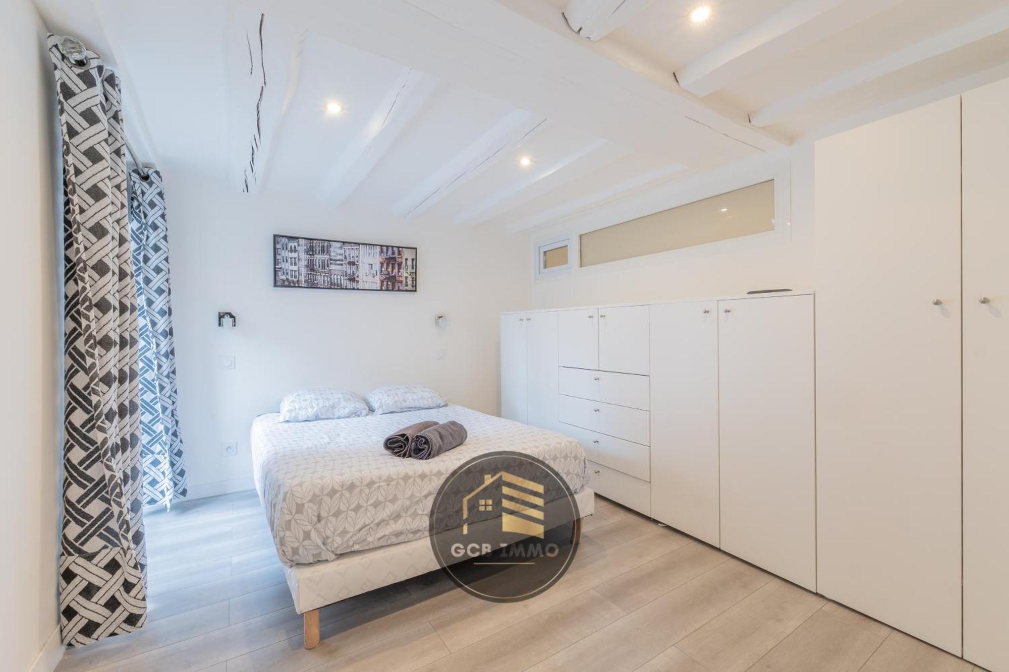 Chez Mumu 2 Chambres Cosy Гренобль Екстер'єр фото